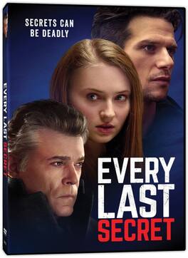 Every Last Secret (aka Broken Soldier) - DVD