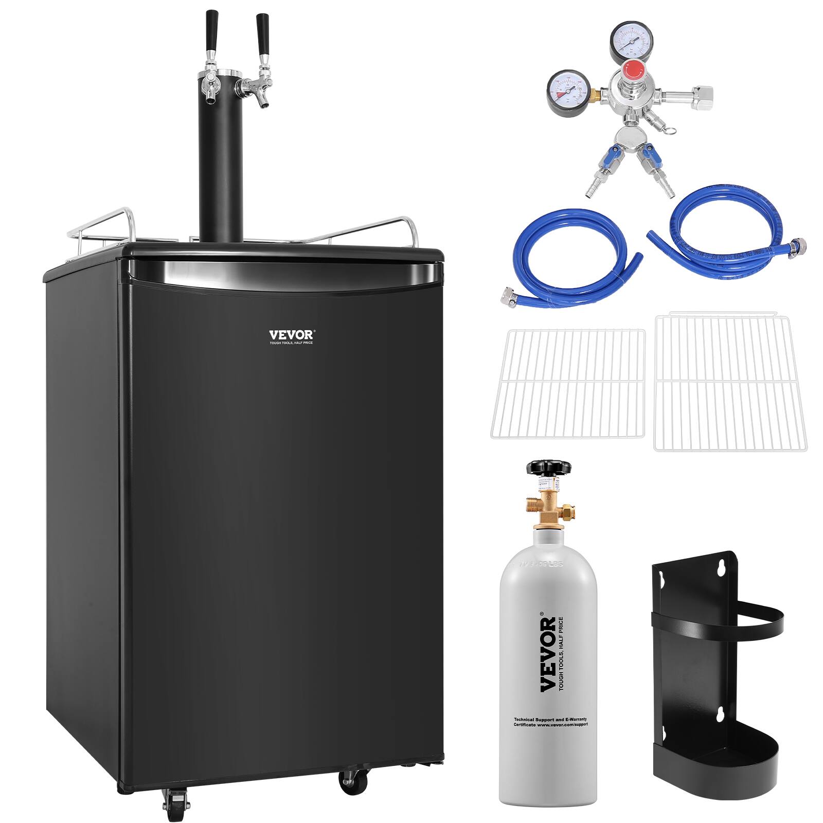 VEVOR I: I S + EOe i VEVOR TEUE TOUSHPOOLIRAL www.vevor.com - - - - |