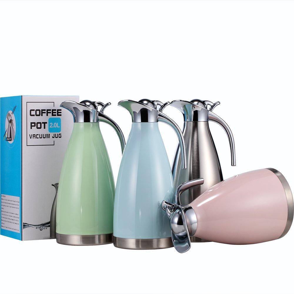 COFFEE POT 2.0L VACUUM JUG