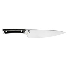 Shun - Kazahana Chef’s Knife, 8 Inch - Silver