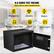 0.8 CUBIC FEET VOLUME Keep cash or other valuable items
Passports, Jewelry, Watch, Mobile Hard Disk, Cash, Document