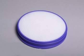 Left. EnviroCare - Vacuum Filter (1 Pack) Part #F997.