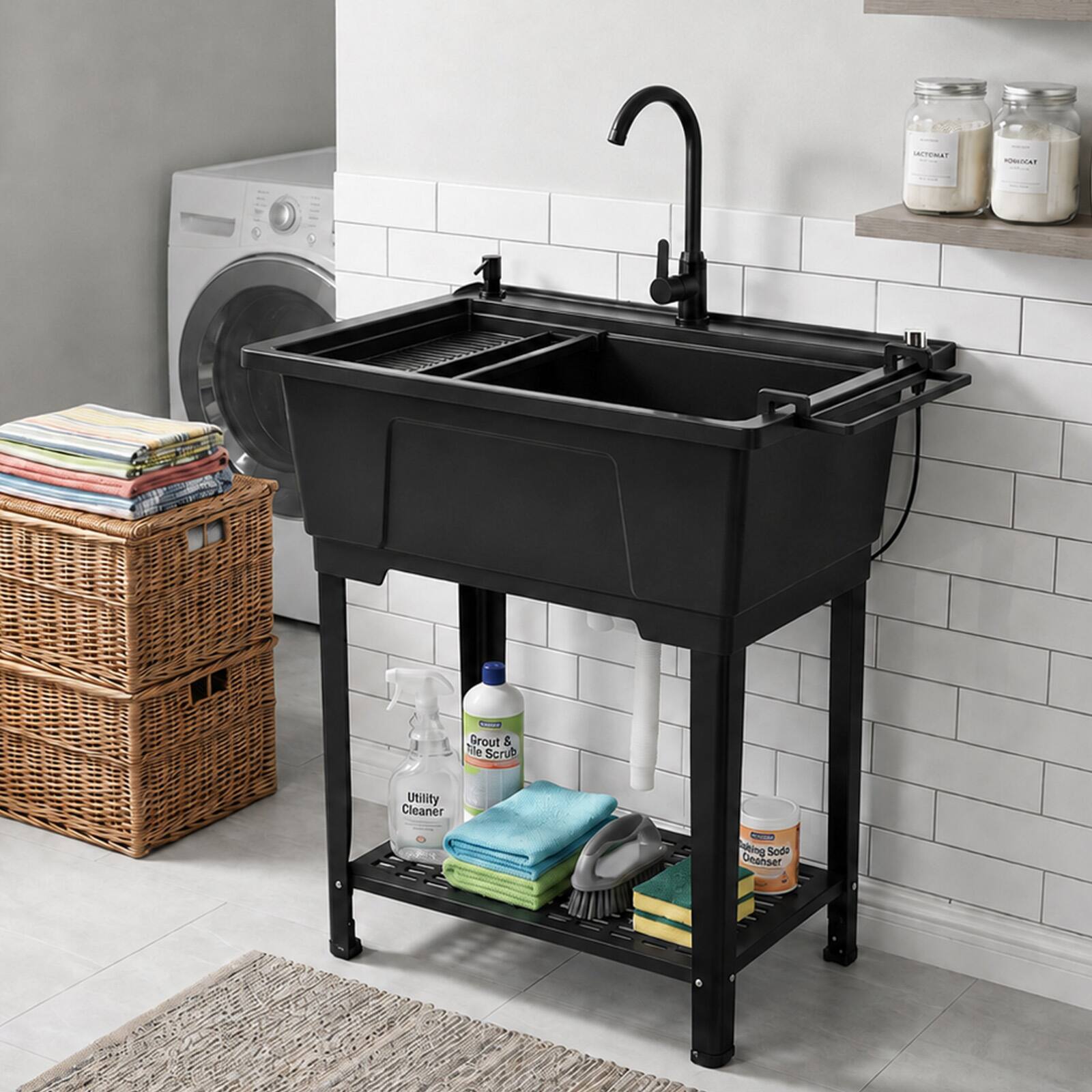 LACTONAT  
POSTICAT  
Grout & Tile Scrub  
Utility Cleaner  
& Ozone Sode Cleaner