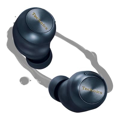 Technics Reference Class Hi Fi True Wireless Earbuds with Dolby Technics Reference Class Hi Fi True Wireless Earbuds with Dolby