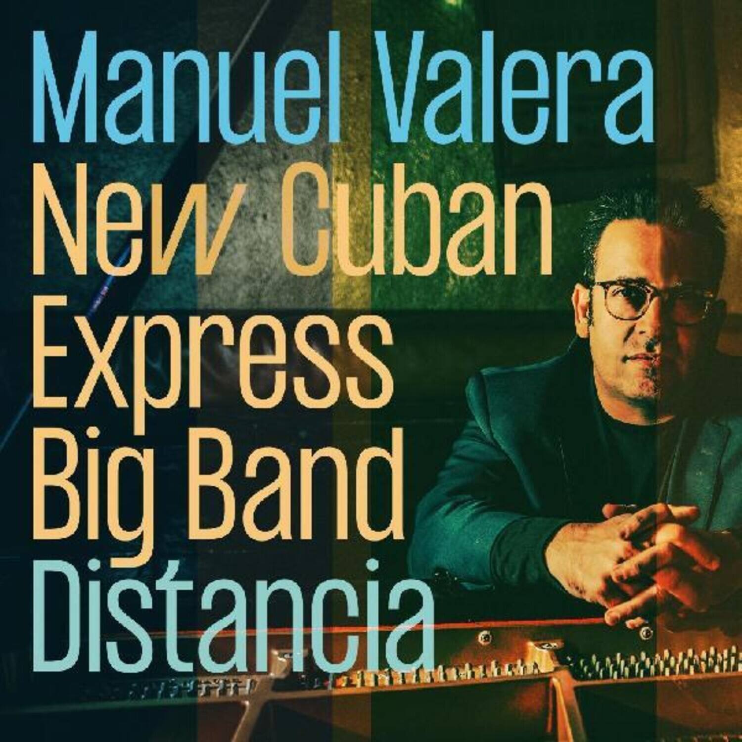 Manuel Valera - Distancia   - COMPACT DISCS [CD] price history on PriceWatchPro