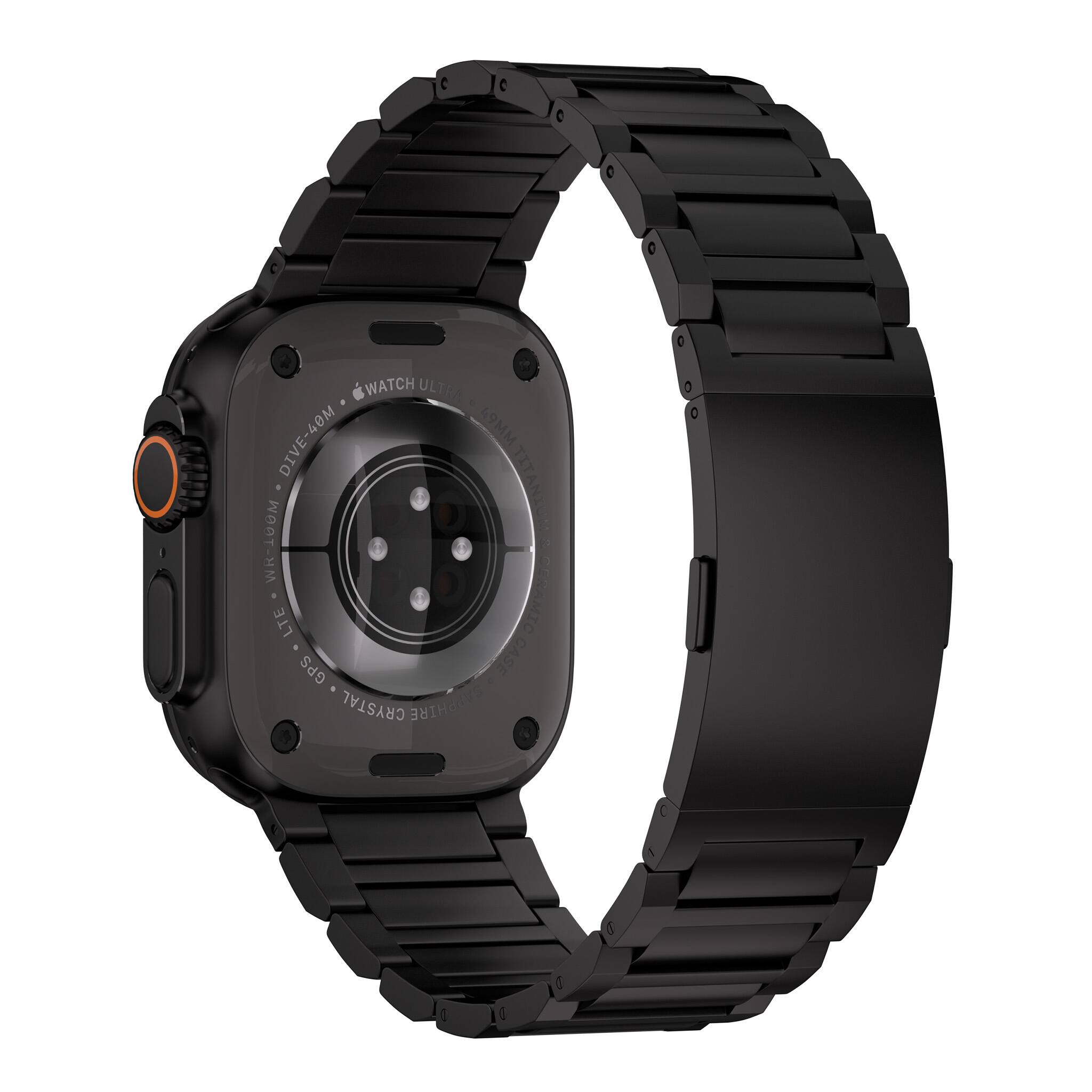 WATCH ULTRA  
DIVE-40M  
MMPA  
TITANI  
WOOT-HM  
LTE  
MIC  
COAMIC  
GPS  
CASE  
CRYSTAL  
HIBE