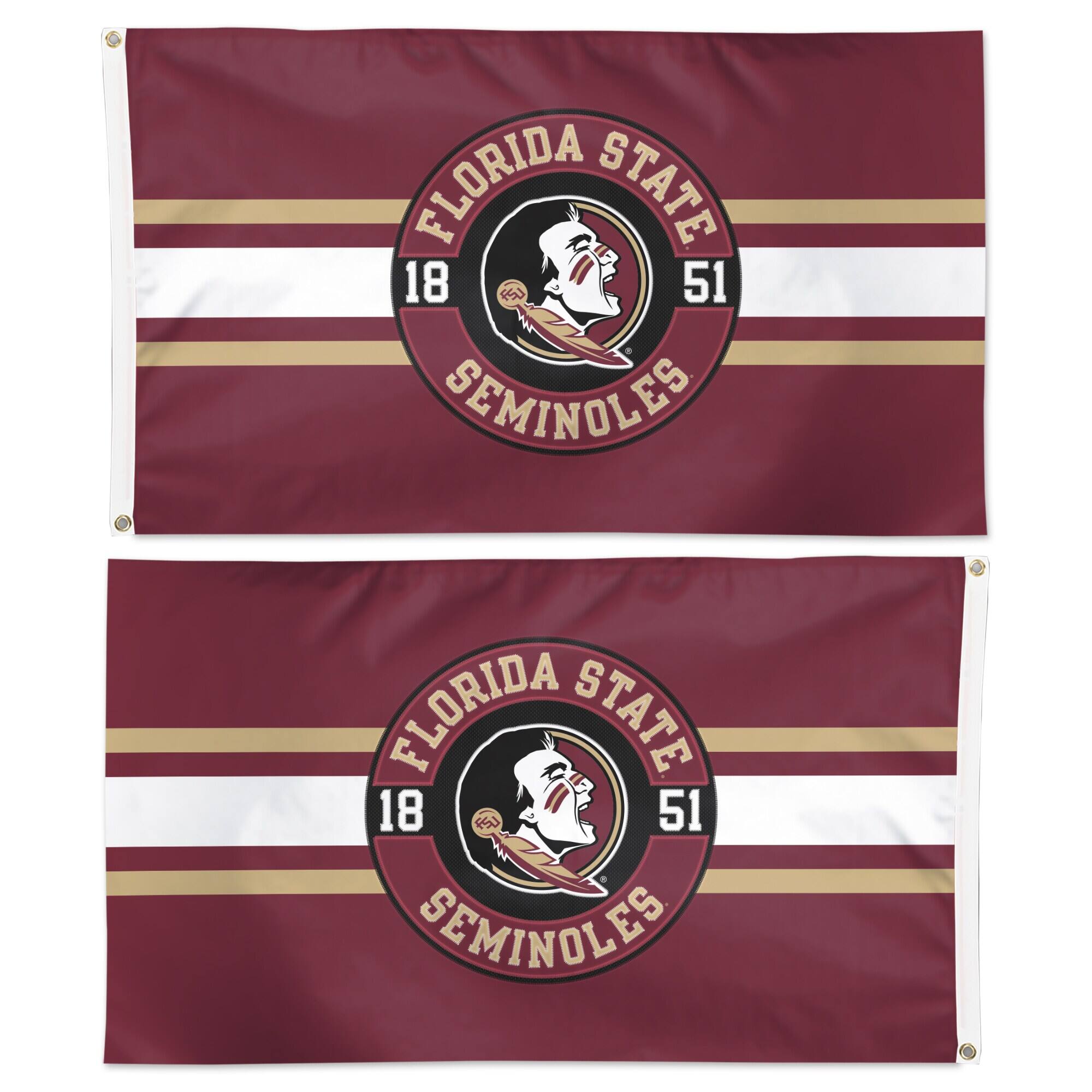 FLORIDA STATE  
18 51  
SEMINOLES