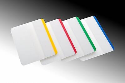 Alt View 3. Post-it - Tabs, 2" Wide Colors, 24 Tabs/Pack - Assorted.