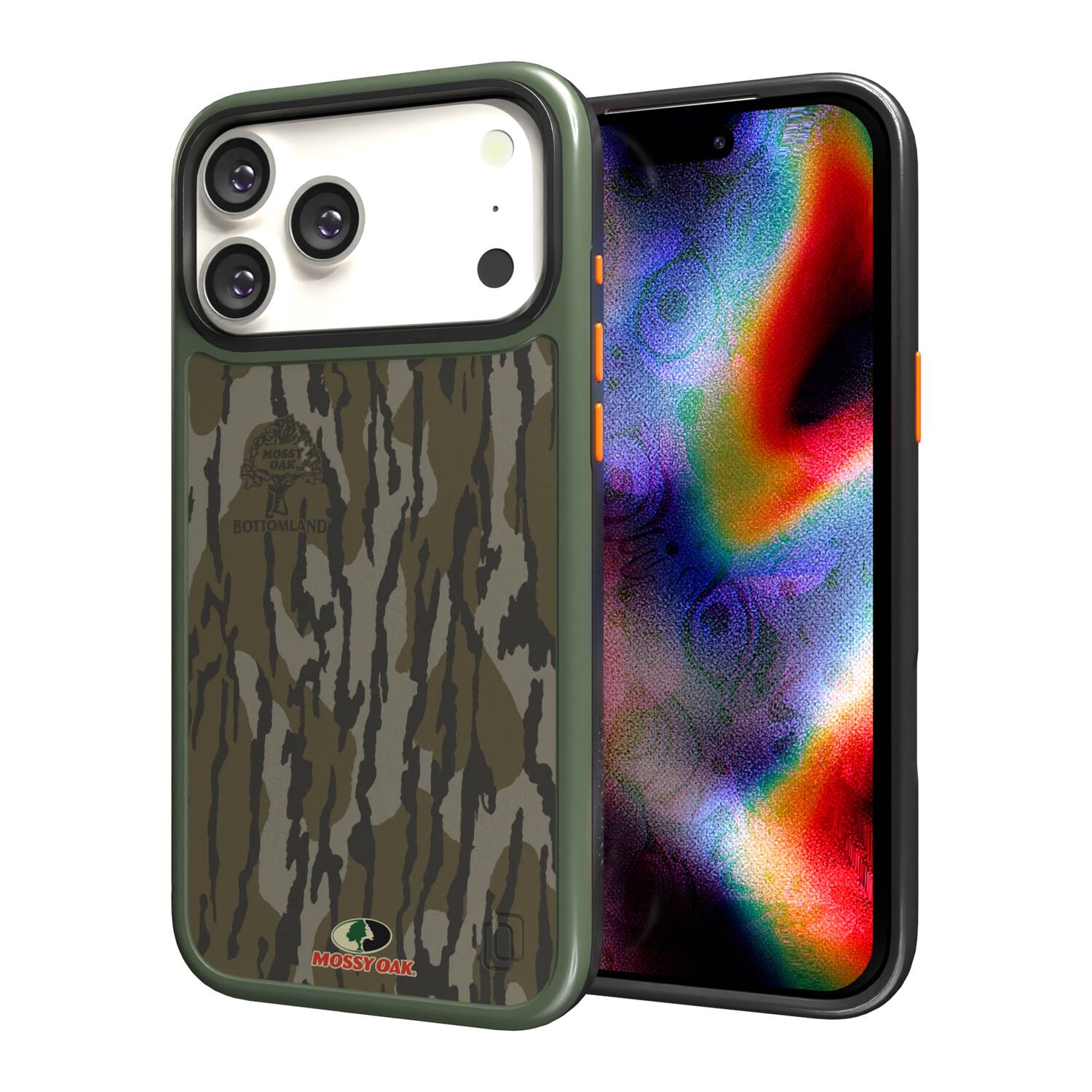 MOSSY OAK BOTTOMLAND MOSSY OAK