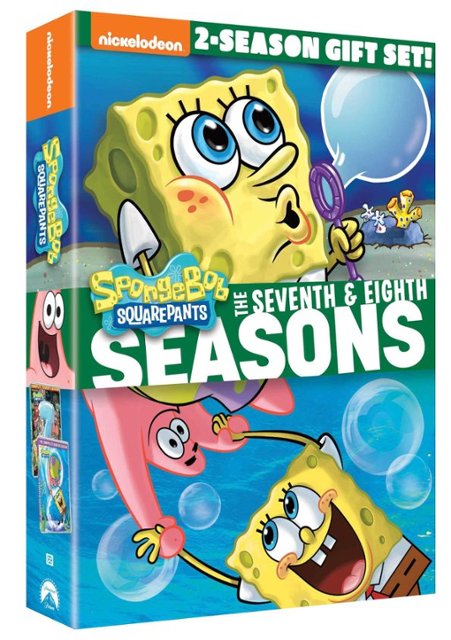 Spongebob - Life On the Outside 