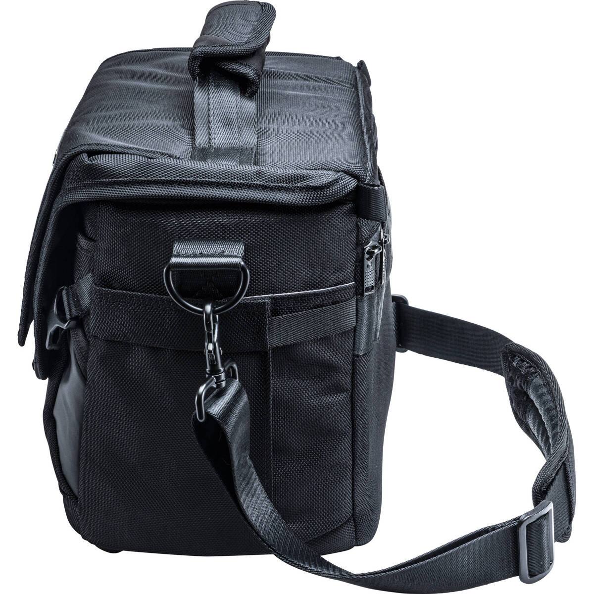 Alt View 7. Vanguard - Vanguard VEO SELECT 28S Shoulder Bag, Black.