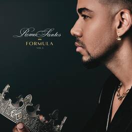 Romeo Santos - Formula, Vol. 3 - VINYL LP