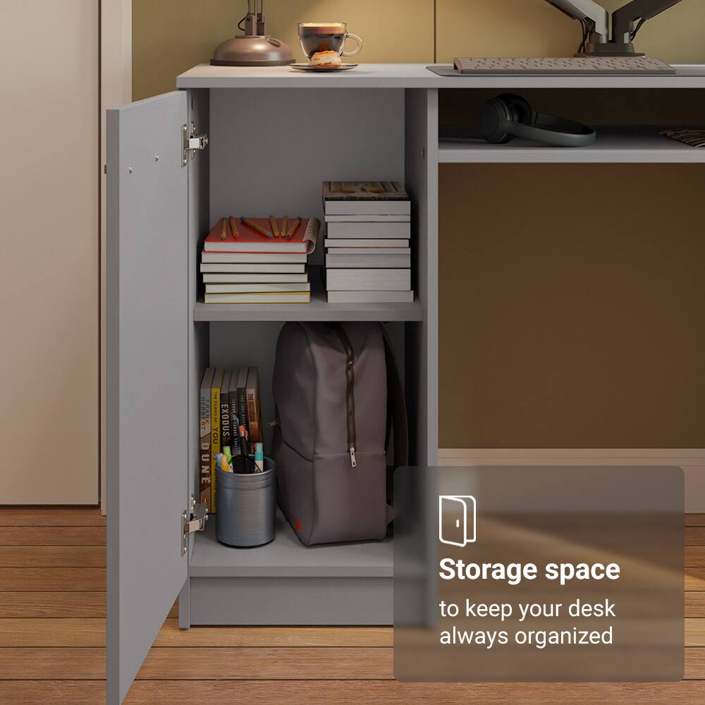 i : g : 204018 I I N  EXODUS | i |  YOU : 9 DUNE

Storage space to keep your desk always organized