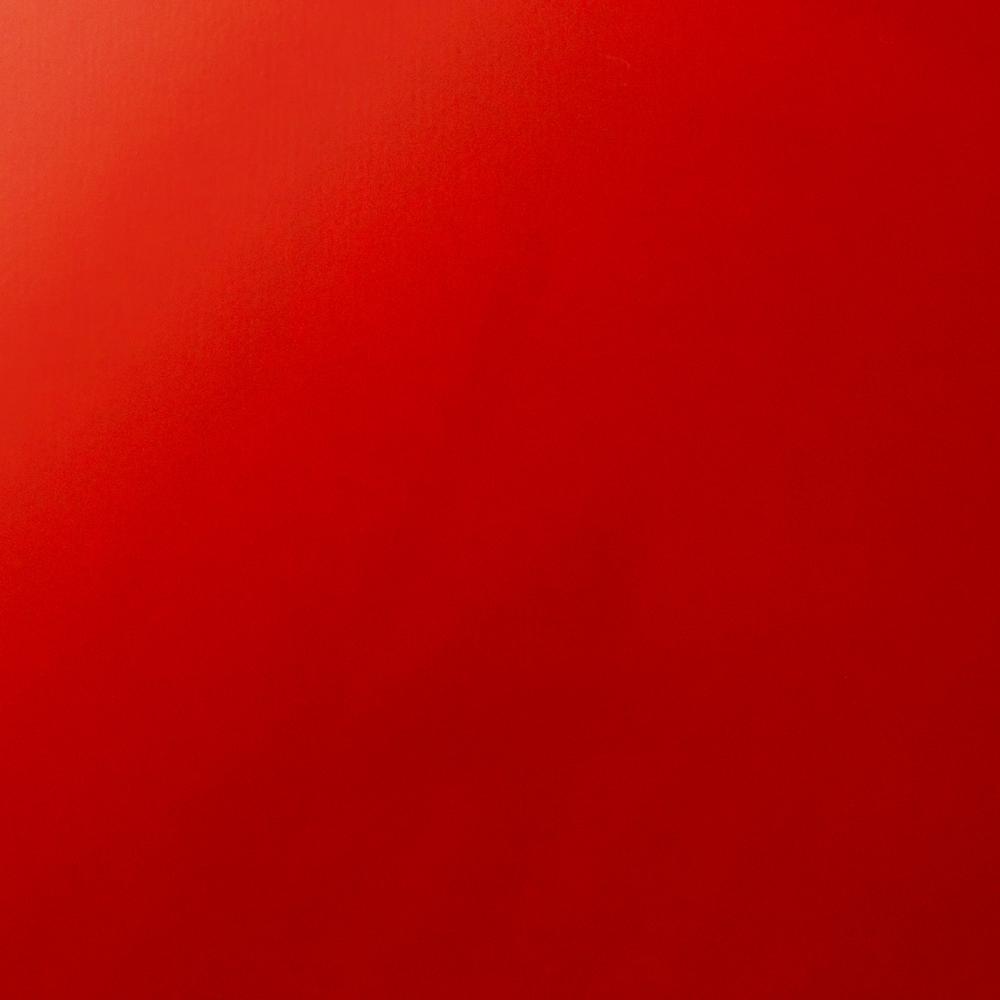 Alt View 1. Crosley Furniture - Griffith Retro Outdoor Chair - Bright Red Gloss.