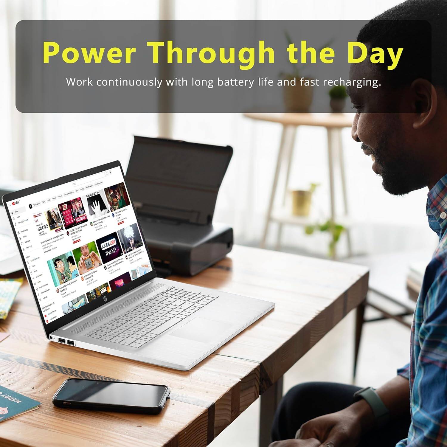 media item thumbnail