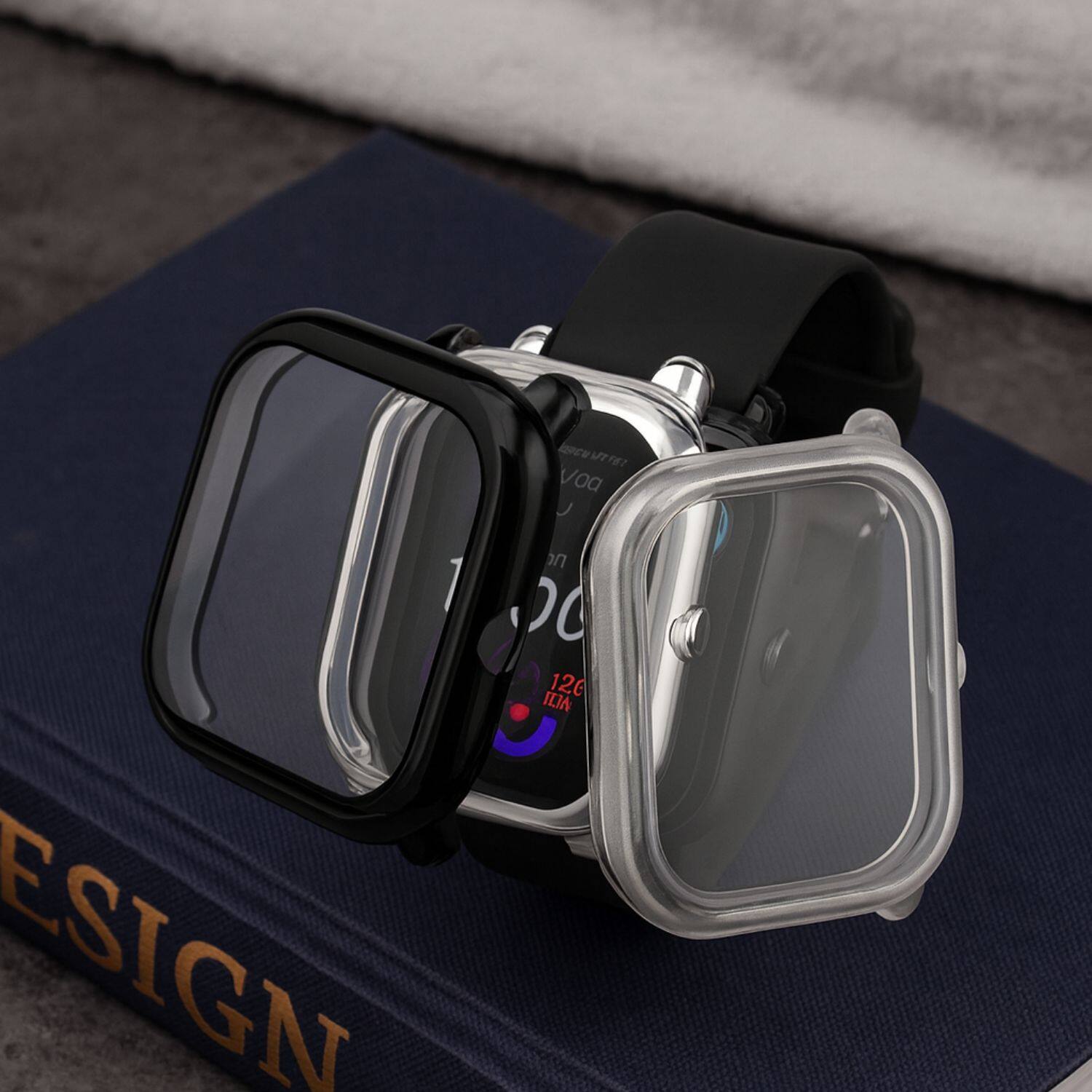 ICUMTEL VOA 100 120 IIIA DESIGN