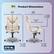 Serta Product Dimensions
Width: 27.25"
Depth: 30.25"
Arm Height: Max: 29.25" Min: 25.5"
Back Height: 25"
Seat Depth: 19.5"
Inner Seat Width: 19.5"
275 lb. WEIGHT CAPACITY
Chair Height: Max: 45" Min: 41.25"
Seat Height: Max: 23" Min: 19.25"