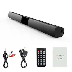C D HI . O LA
User Manual
1 TV
2 C
3 BS-28B
4 5 6 7 3