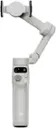 Angle. DJI - Osmo Mobile 7 Smartphone 3-Axis Gimbal Stabilizer - Gray.