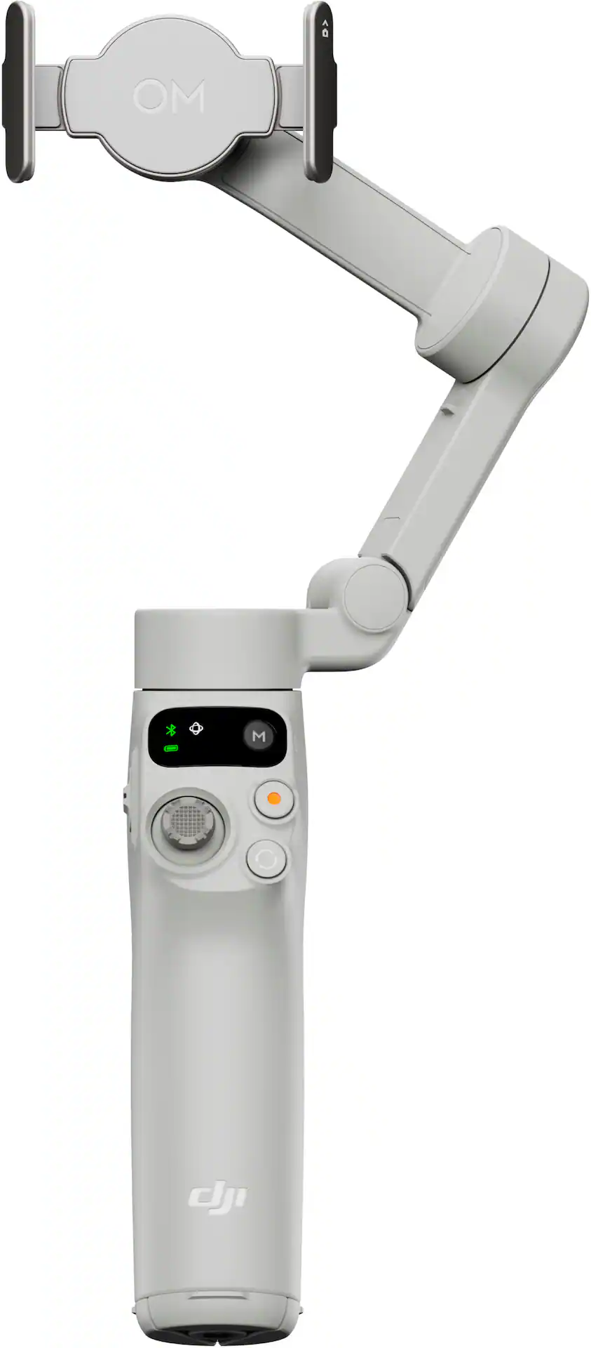 Why Your Smartphone Deserves a Gimbal Friendship