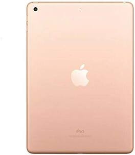 Apple - Refurbished Excellent - iPad 6th Gen (WiFi + Cellular Unlocked) 128GB - Gold