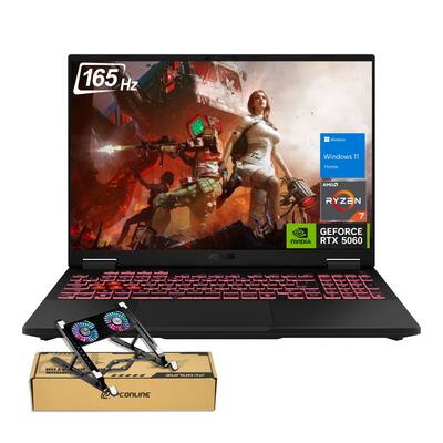 ASUS Upgraded TUF A16 16 ASUS Upgraded TUF A16 16