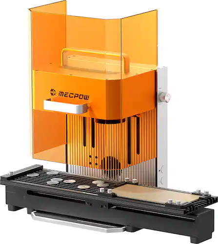 Laser Engravers