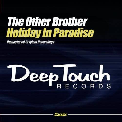 The Other Brother - Holiday in Paradise  - CD5 MAXI-SINGLE