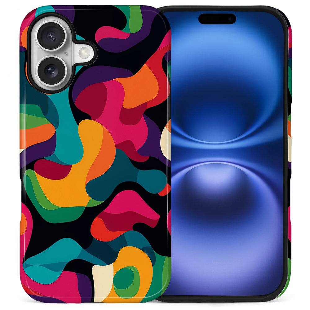 Color Flow for iPhone 16