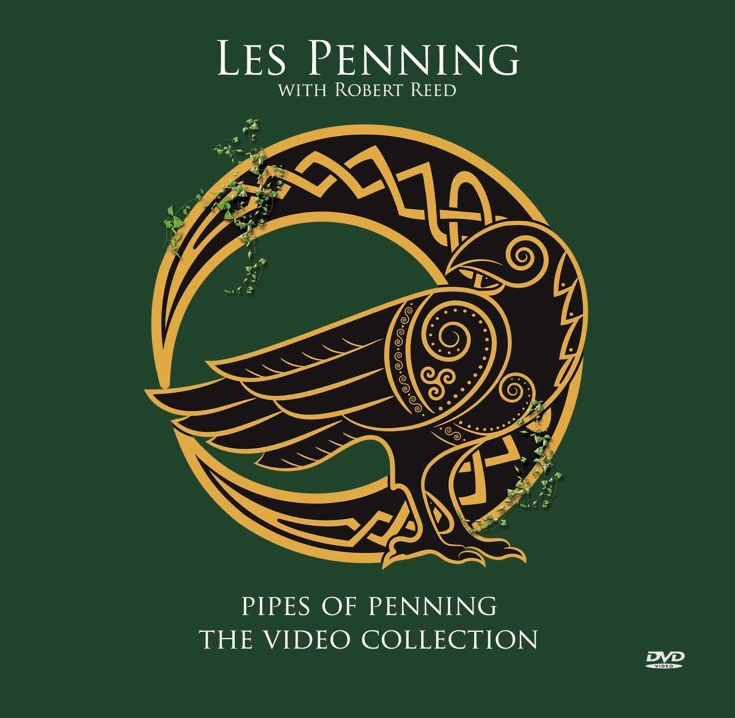 Video Collection Pipes Of Penning   - DVD price history on PriceWatchPro