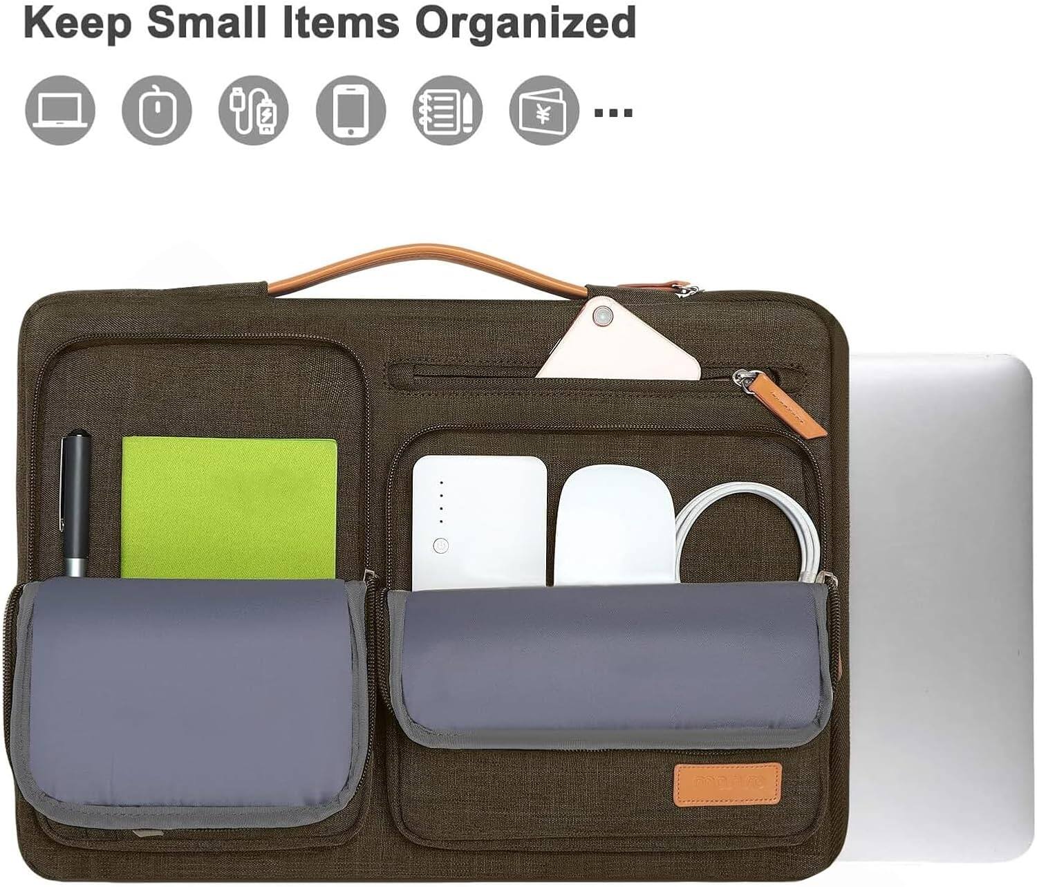 Keep Small Items Organized