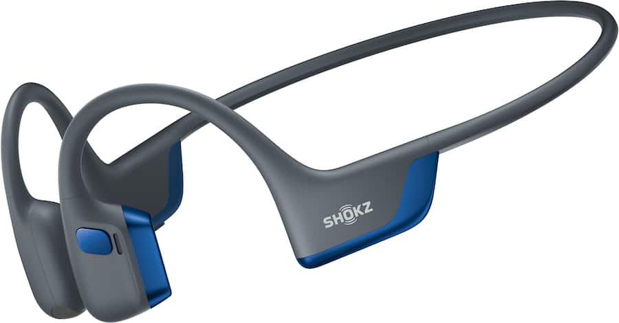 Shokz OpenRun Pro 2 Wireless Bone Conduction Open Ear Bluetooth Shokz OpenRun Pro 2 Wireless Bone Conduction Open Ear Bluetooth