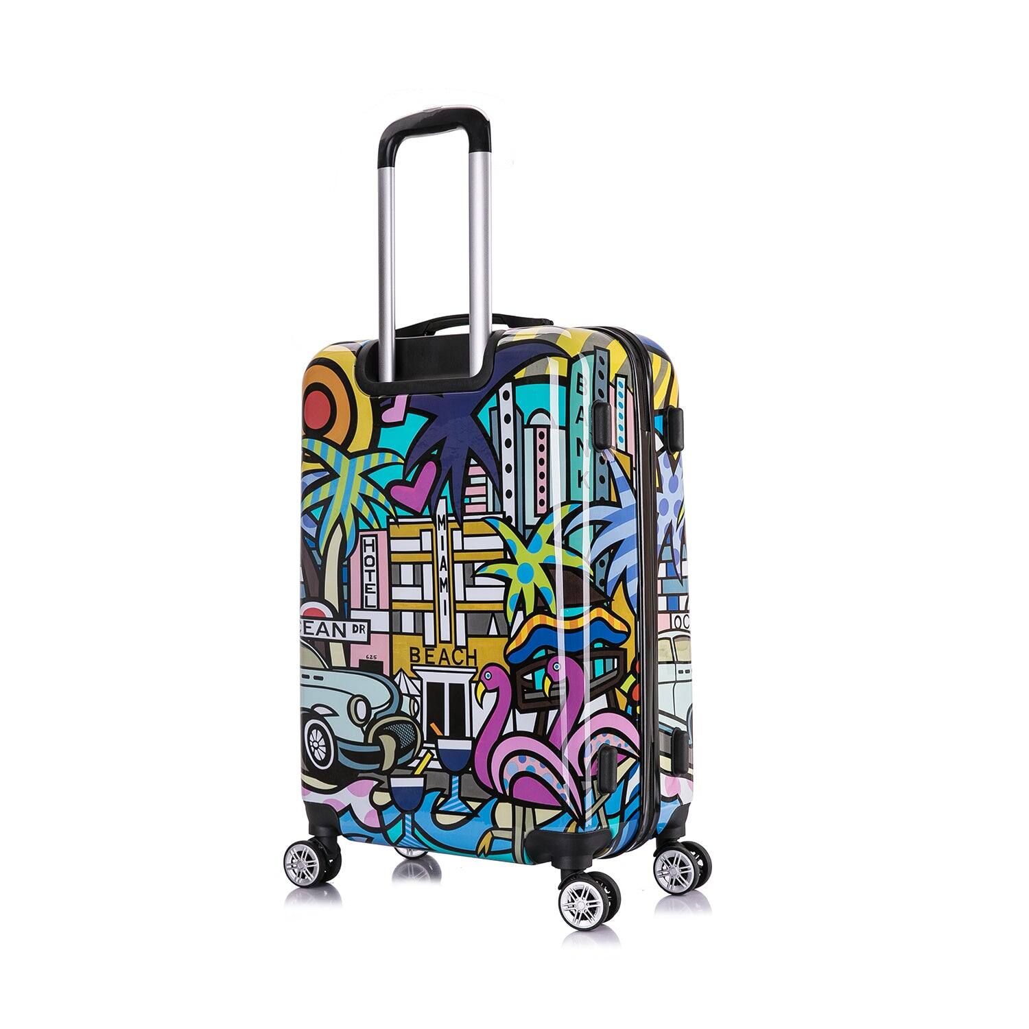 HOTEL  
EAN DR  
BEACH