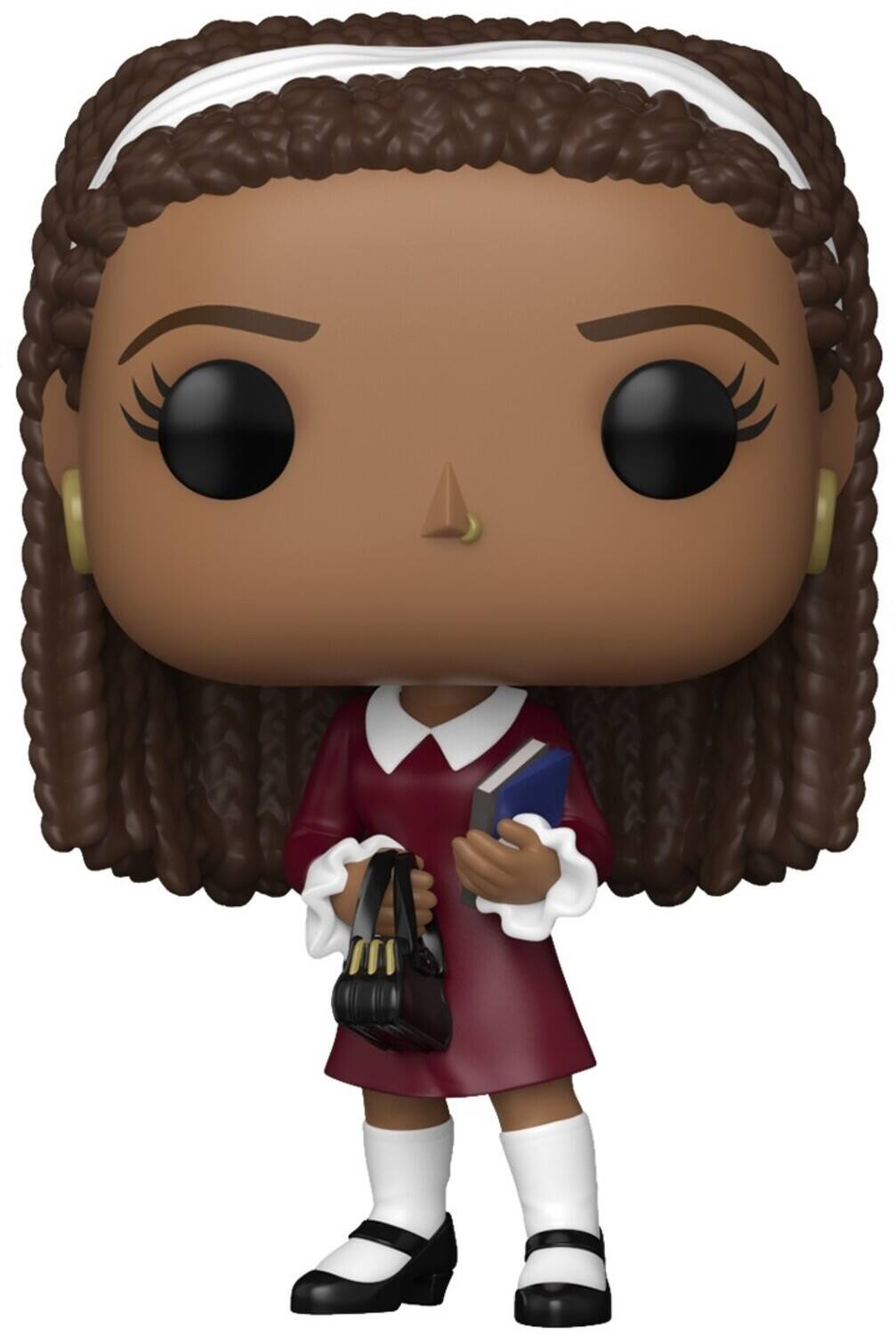 Funko - POP! Movies: Clueless - Dionne, 30th Anniversary - COLLECTIBLES - Multicolor