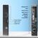 Display Port
VGA
USB 3.0 Port
USB 2.0 Port
Ethernet RJ-45 Port
Power Connection
Power Button
USB 3.1 Port
Audio Port