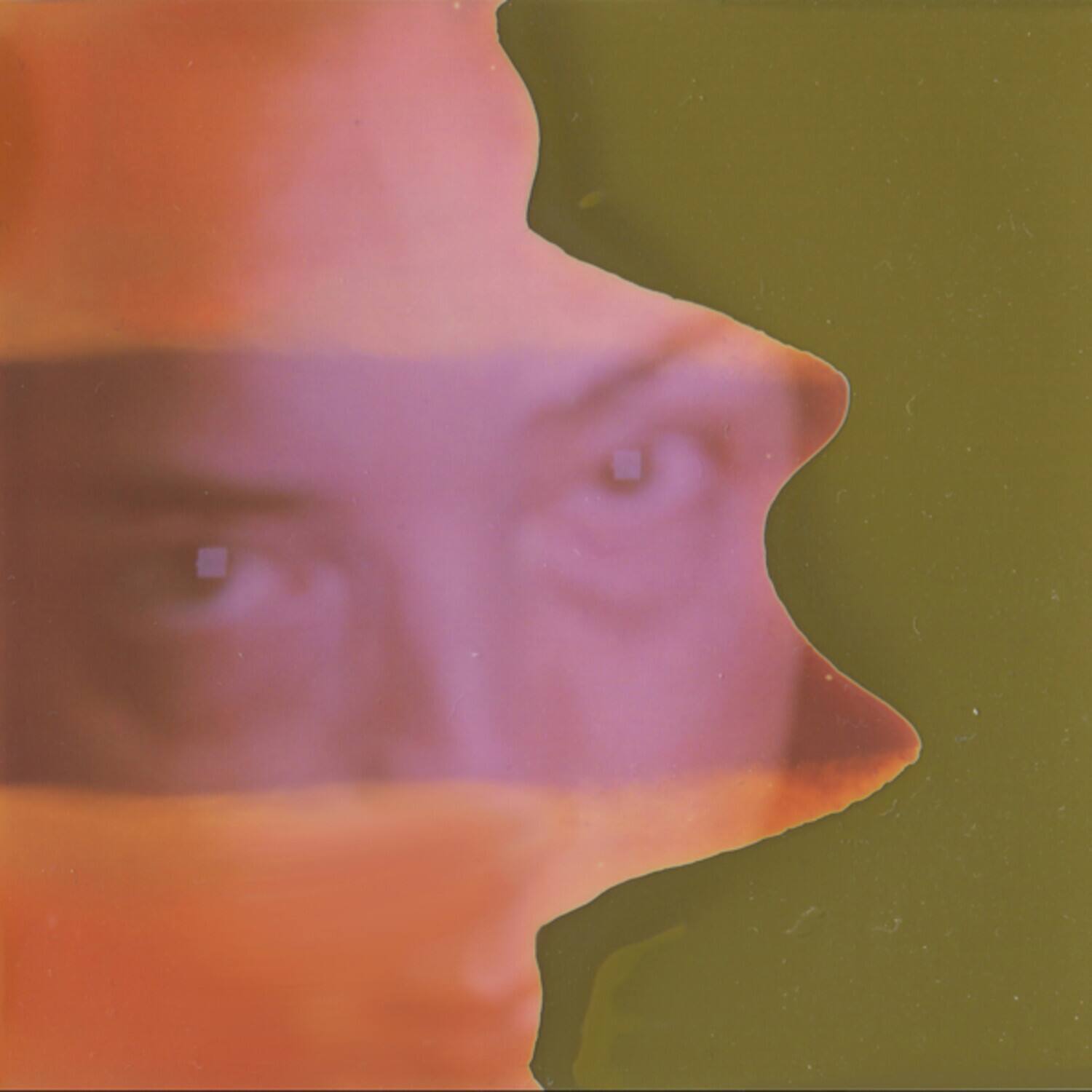 Front. Grouper - Shade   - COMPACT DISCS.