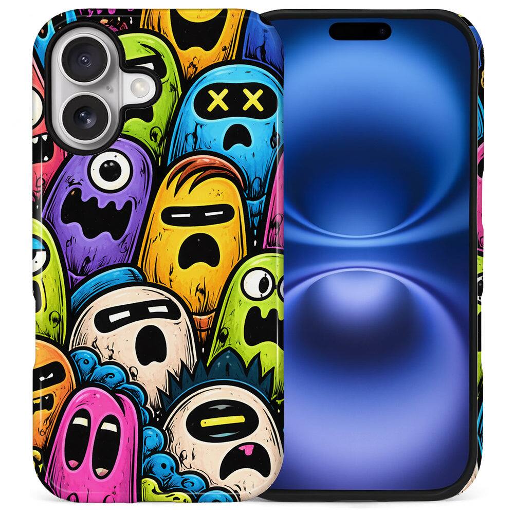 Ghost Party for iPhone 17