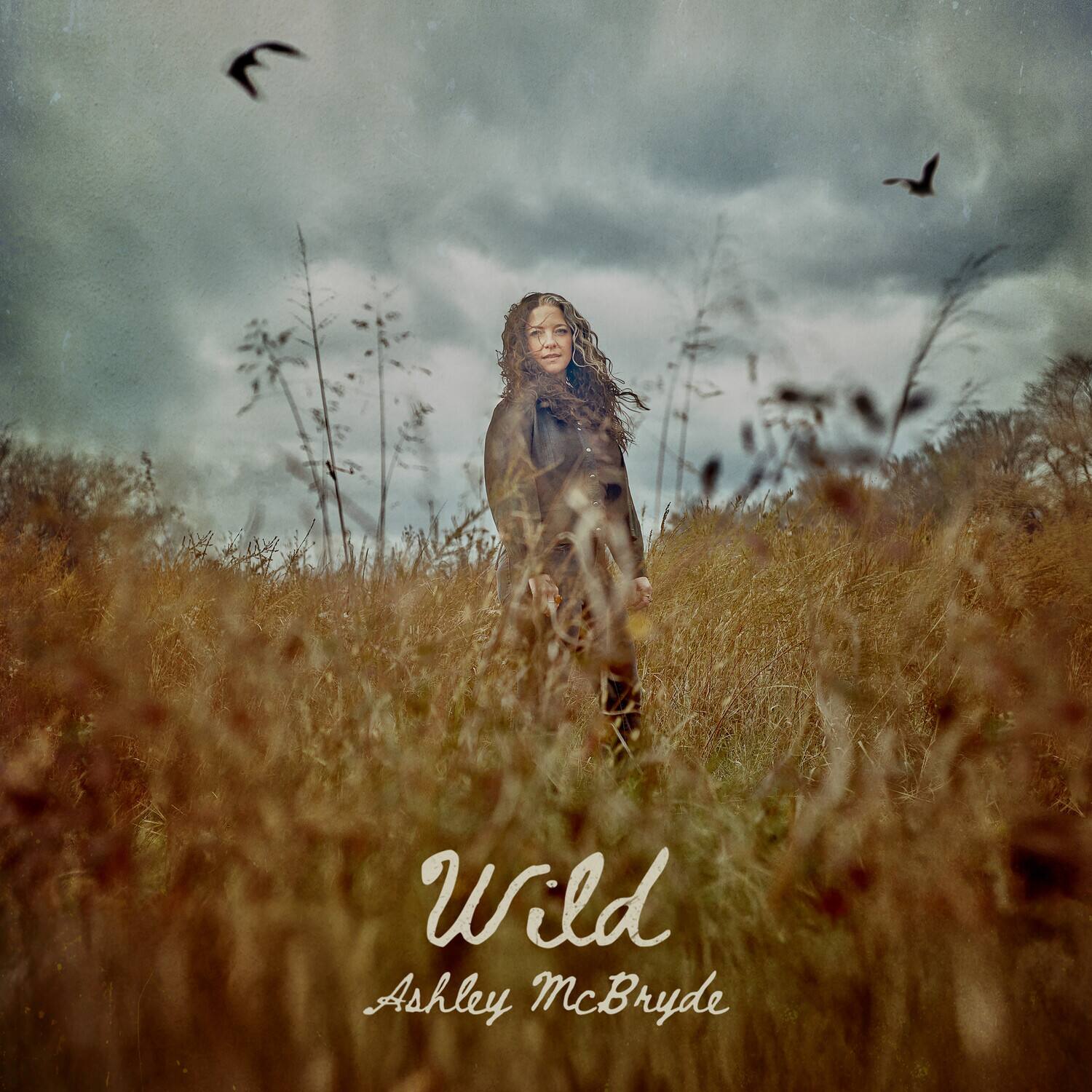 Ashley McBryde - Wild   - COMPACT DISCS [CD] price history on PriceWatchPro