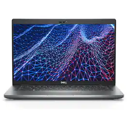 Dell - Refurbished Excellent - Latitude 5430 14" FHD Laptop, i7-1255U 32GB, 256GB, Windows 11 Pro - Gray