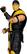 Alt View 1. McFarlane Toys - Mortal Kombat Klassic Scorpion 7" Action Figure.