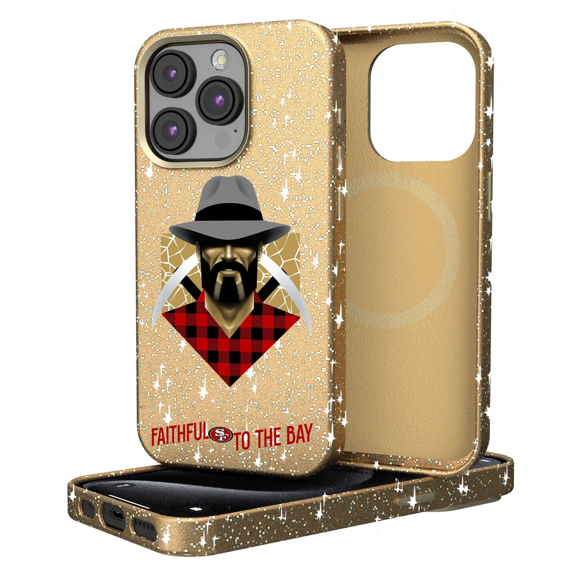 FAITHFUL  
TO THE BAY