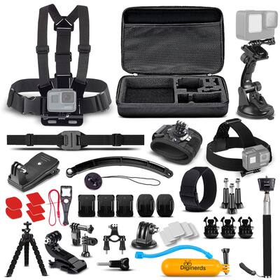 Insta360 X3 Waterproof 360 Camera + 50 in 1 Accessory Kit + Insta360 X3 Waterproof 360 Camera + 50 in 1 Accessory Kit +