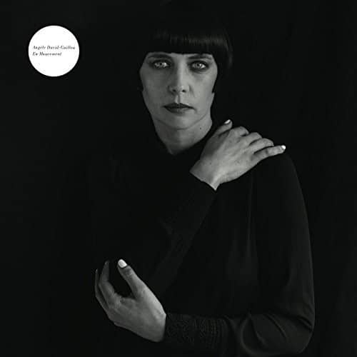 Angele Guillou-David - En Mouvement   - COMPACT DISCS [CD] price history on PriceWatchPro