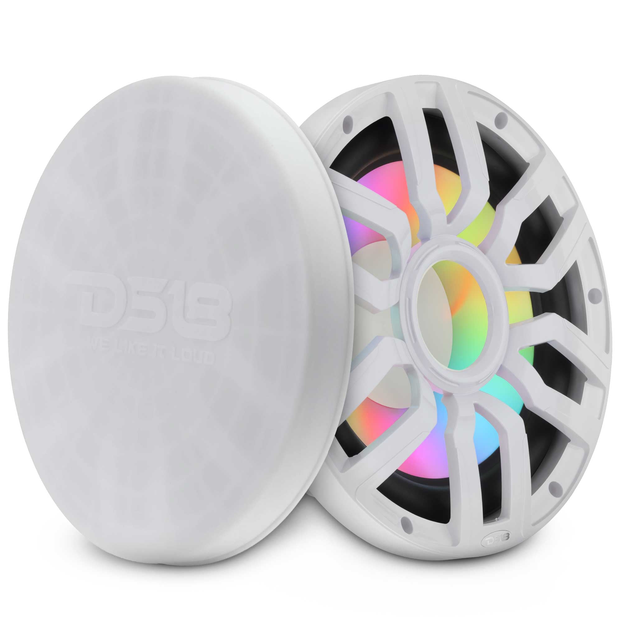 D56 E LIKE IT LOUD  
DS18
