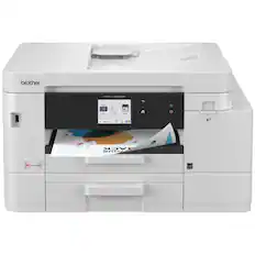 brother
MFC-J555DW
Fax Copy Scan
1/3
+ Shortcuts
ACK
Investment