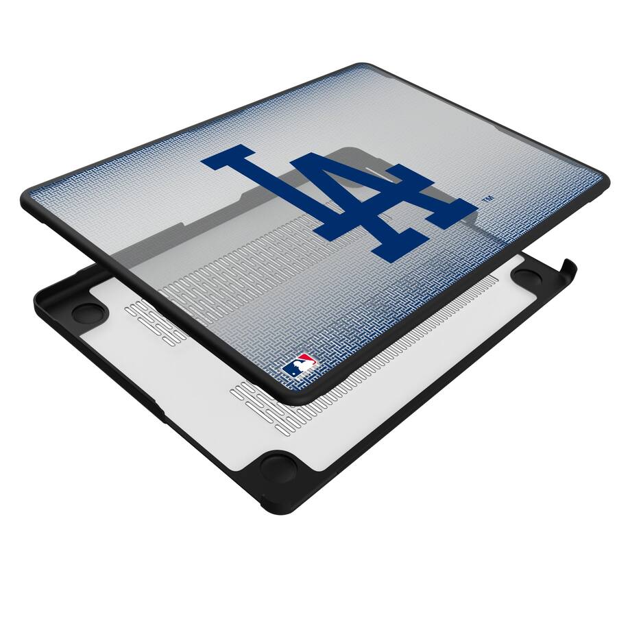 Keyscaper Los Angeles Dodgers Linen MacBook Case Pro 14 in Multicolor ...