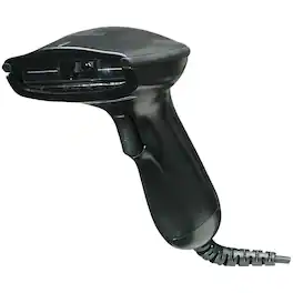 Manhattan - Long-Range CCD Barcode Scanner
