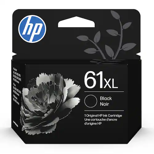 Printer Ink