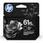 HP - 61XL High-Yield Ink Cartridge - Black