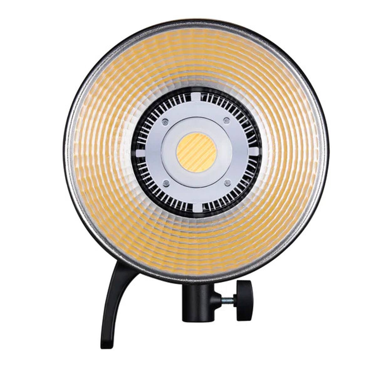 Alt View 6. Godox - Godox SL60IID Daylight LED Video Light (2-Light Kit).